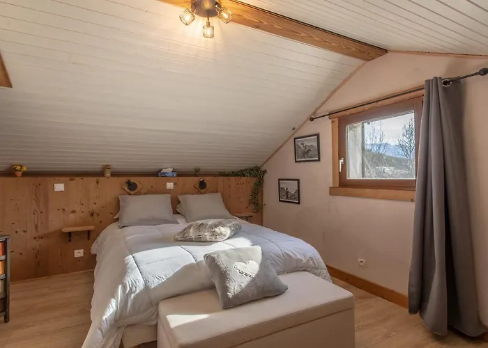 Le Brec * Barcelonnette