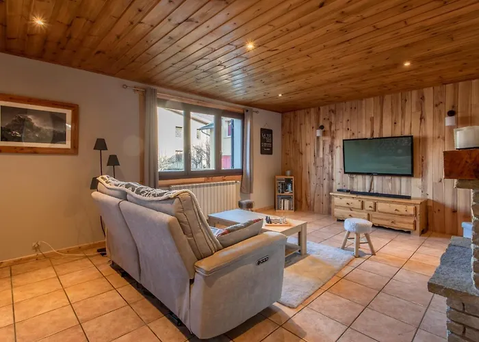 Le Brec * Barcelonnette