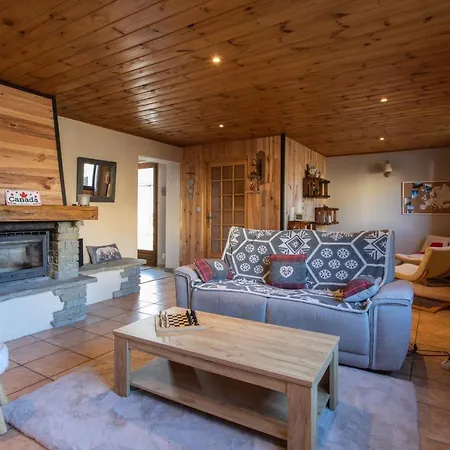 Tatil Evi Le Brec *