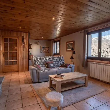 Le Brec Tatil Evi *