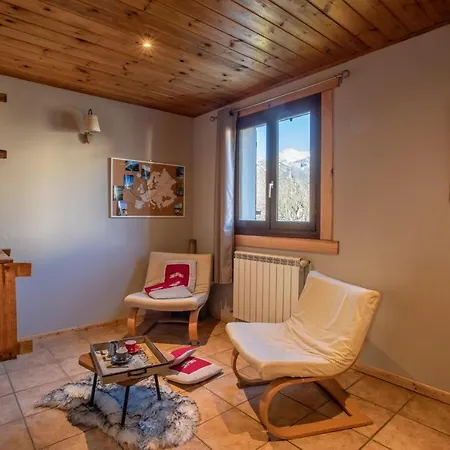 Feriehus Le Brec Barcelonnette