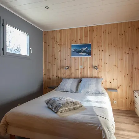 Feriehus Le Brec Barcelonnette