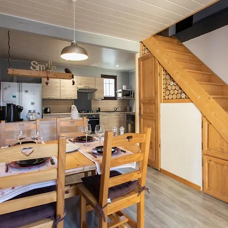 Holiday home Le Brec