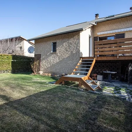 Le Brec Tatil Evi *