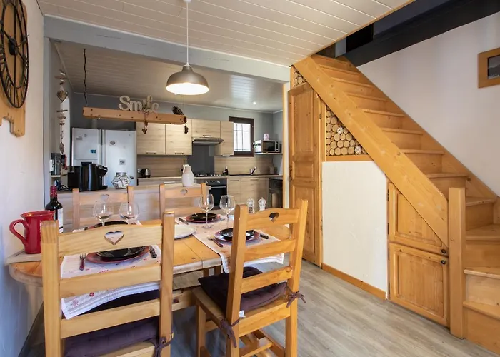 Holiday home Le Brec